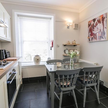 Lower Neuk Dunfermline Ngoại thất bức ảnh