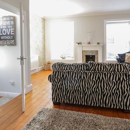 Lower Neuk Dunfermline Ngoại thất bức ảnh