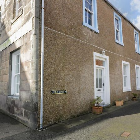 Lower Neuk Dunfermline Ngoại thất bức ảnh