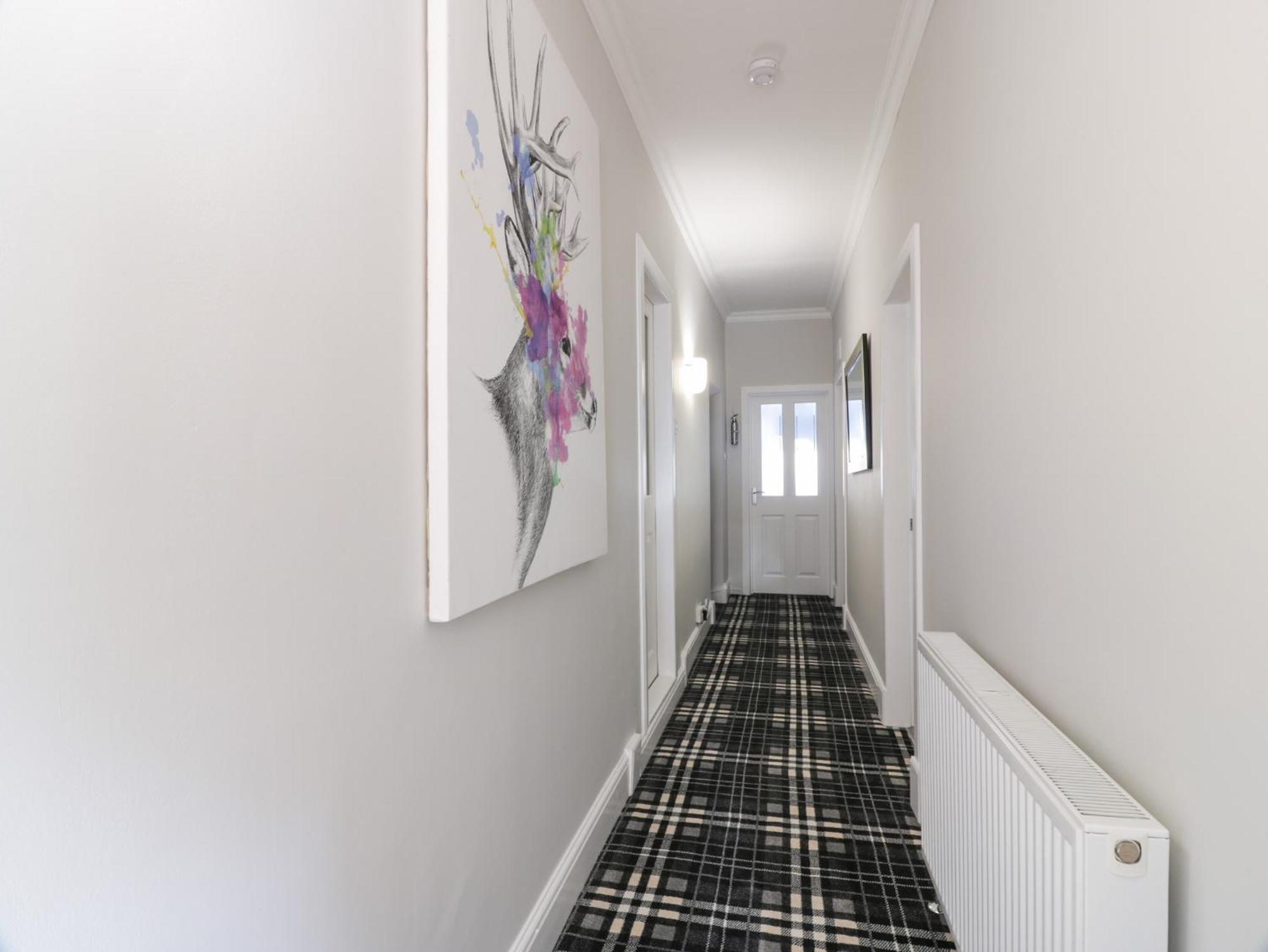 Lower Neuk Dunfermline Ngoại thất bức ảnh