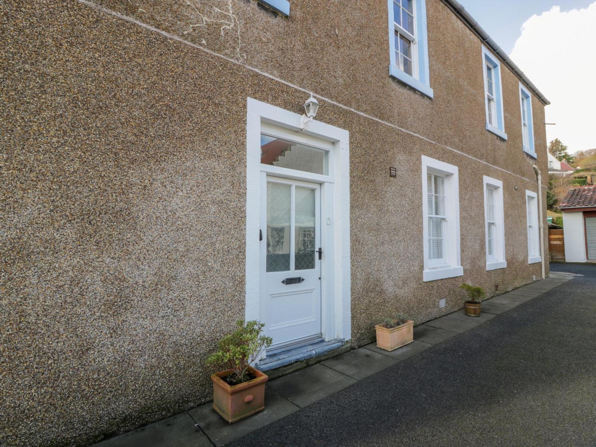 Lower Neuk Dunfermline Ngoại thất bức ảnh