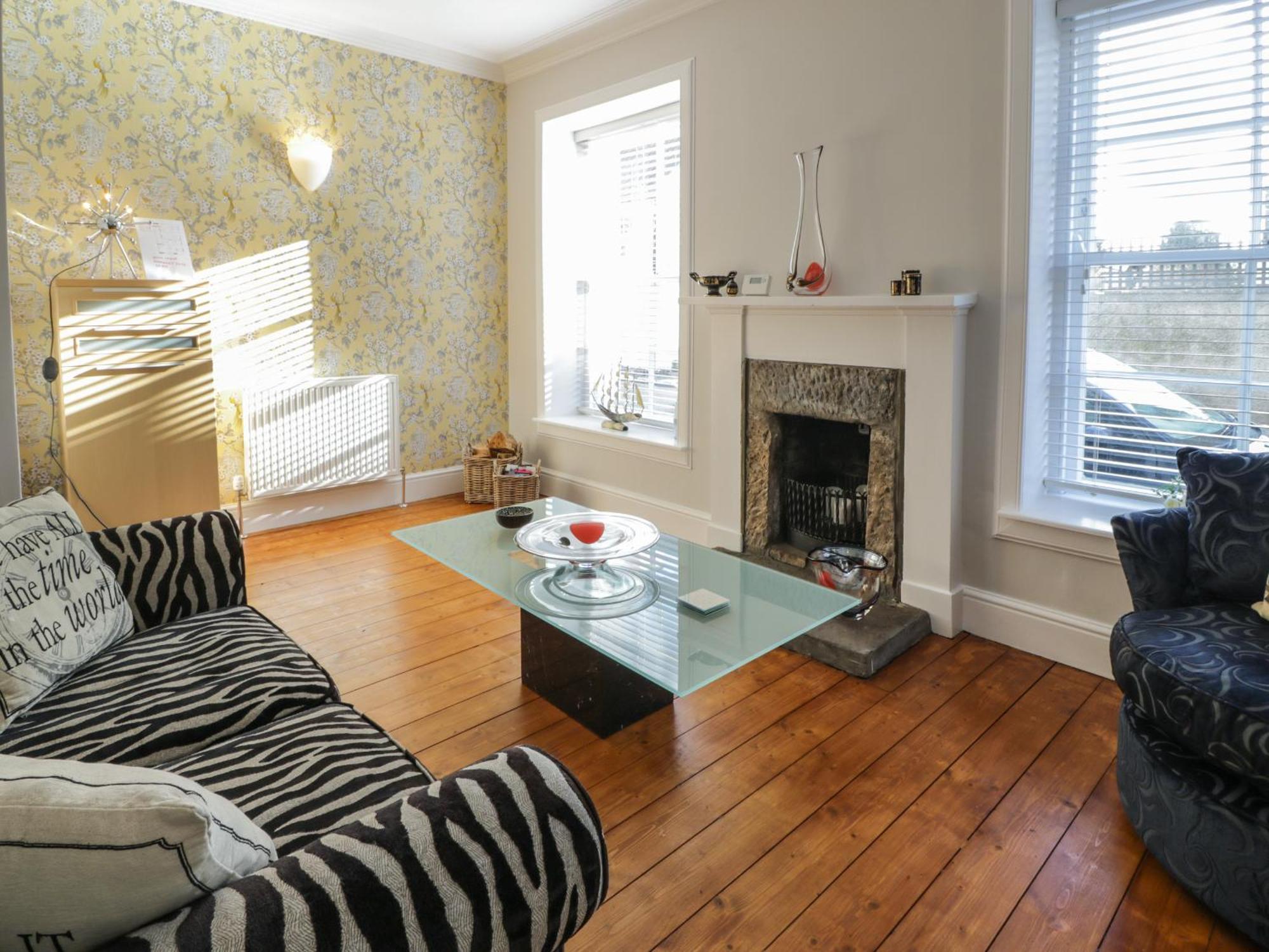 Lower Neuk Dunfermline Ngoại thất bức ảnh