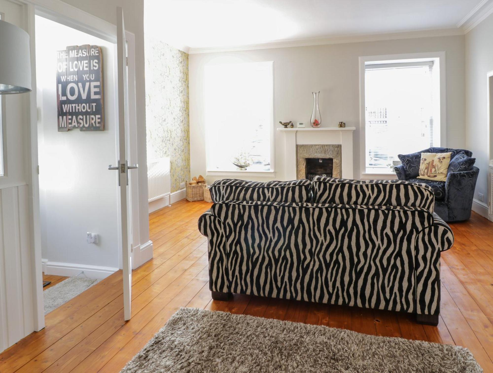 Lower Neuk Dunfermline Ngoại thất bức ảnh