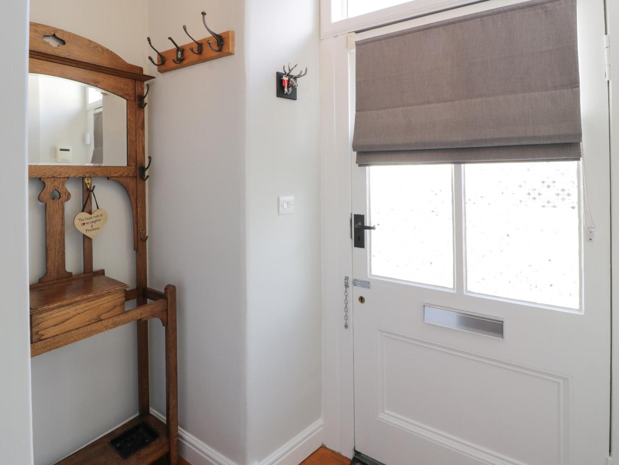 Lower Neuk Dunfermline Ngoại thất bức ảnh