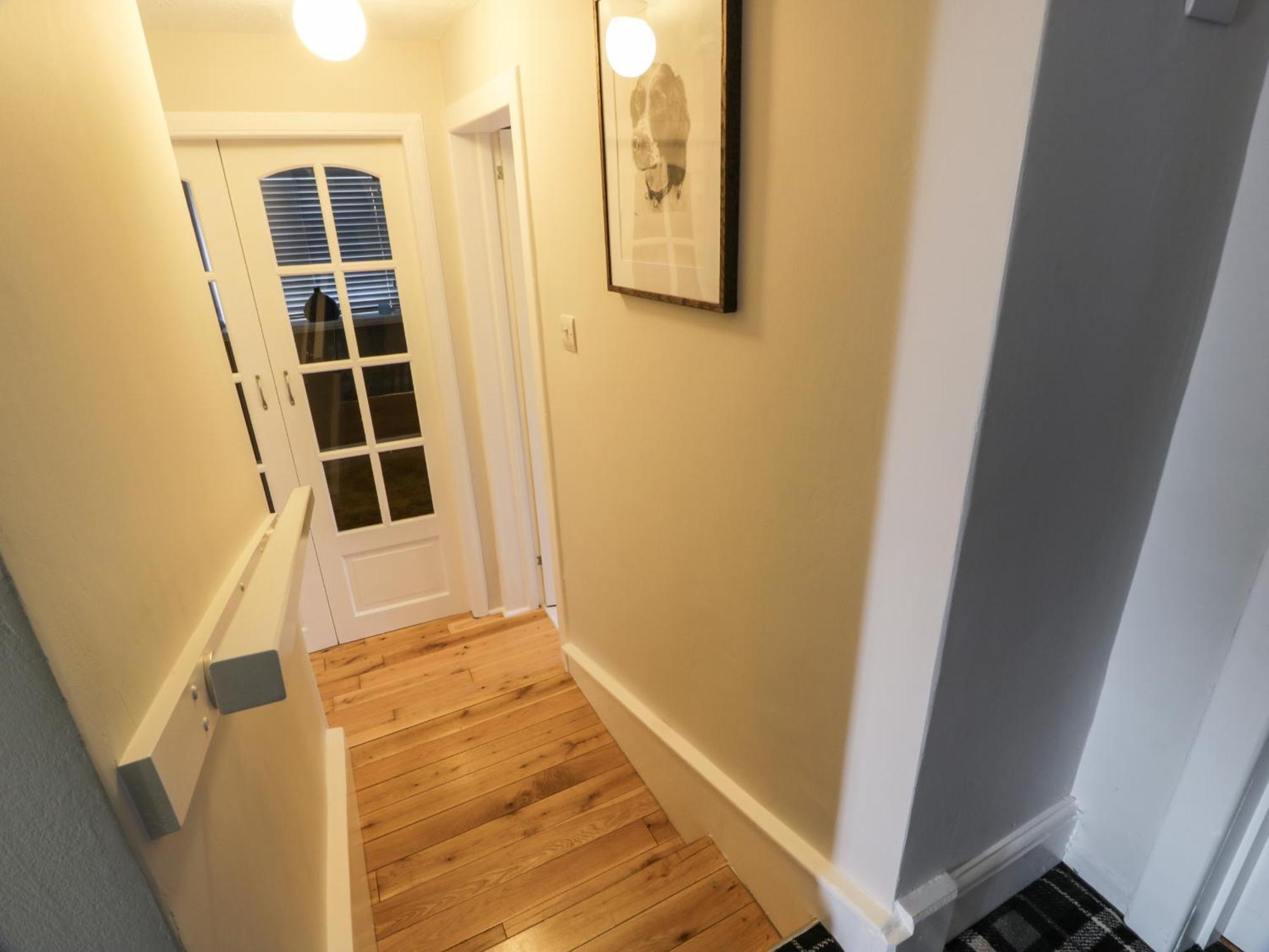 Lower Neuk Dunfermline Ngoại thất bức ảnh
