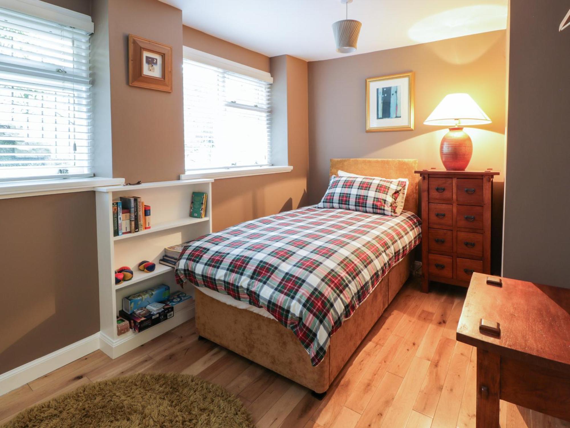 Lower Neuk Dunfermline Ngoại thất bức ảnh
