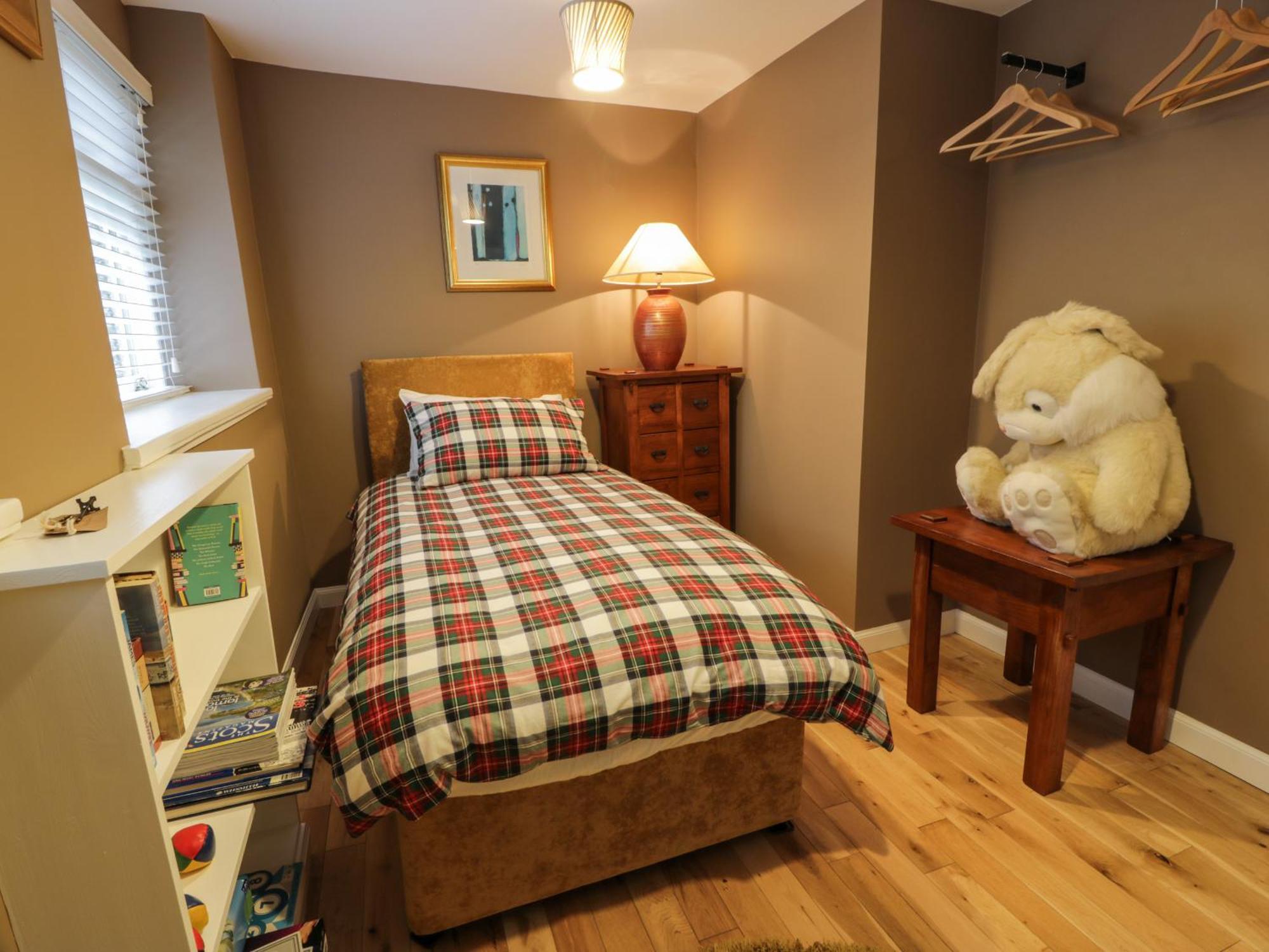 Lower Neuk Dunfermline Ngoại thất bức ảnh