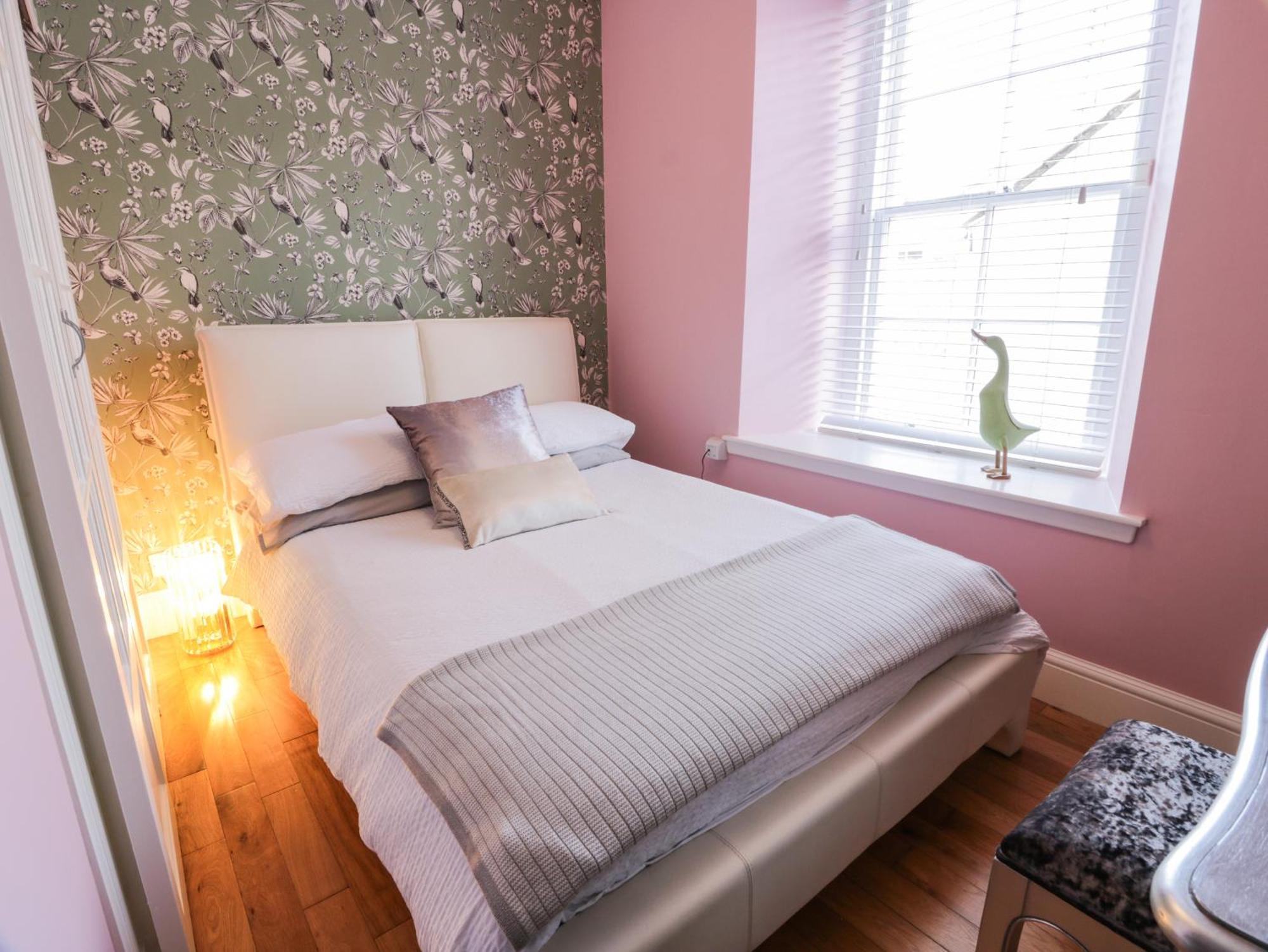Lower Neuk Dunfermline Ngoại thất bức ảnh